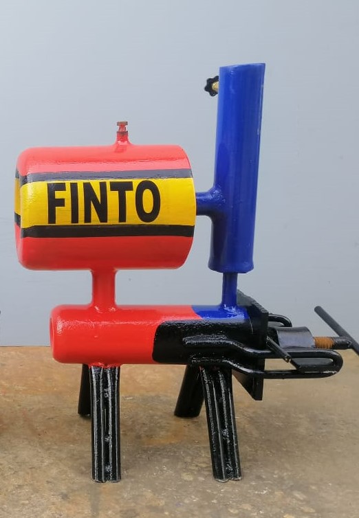 Finto Enterprises - Products